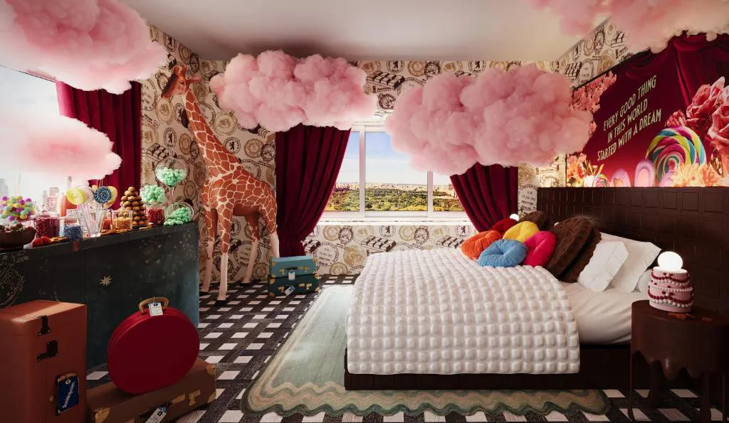 suite wonka 2