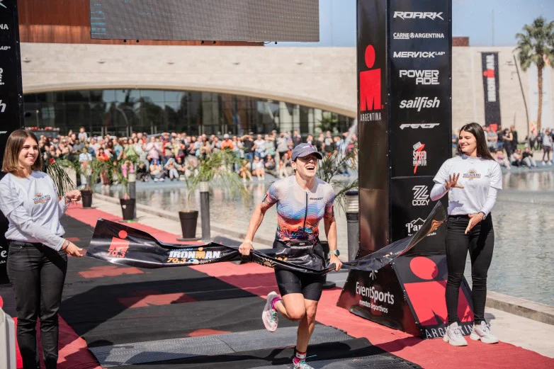 Ironman, San Juan 2026