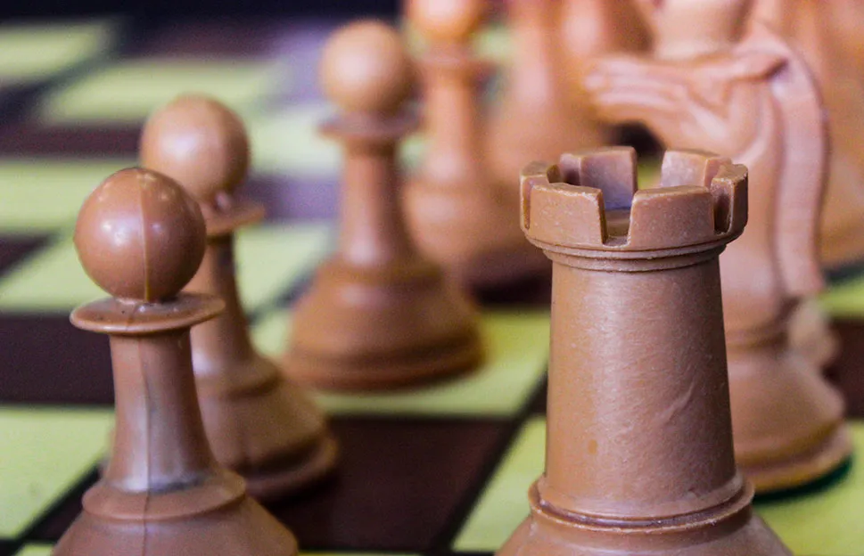 Ajedrez, Cristóforo Colombo