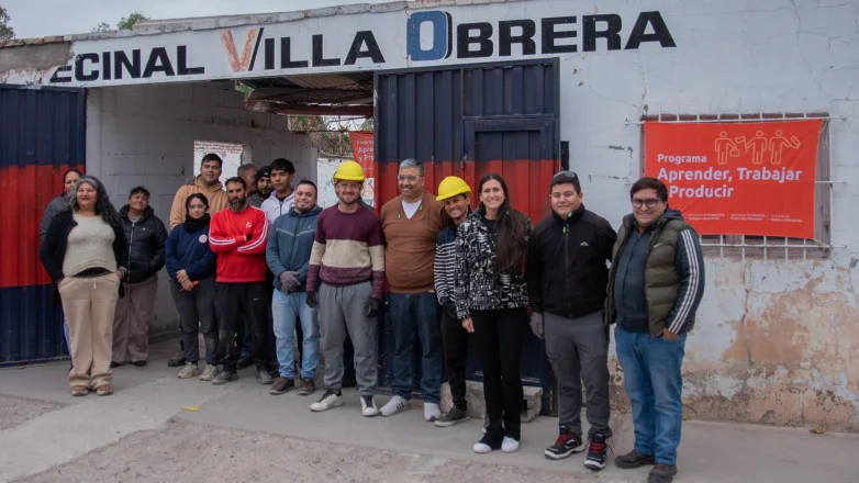 programa de formacion