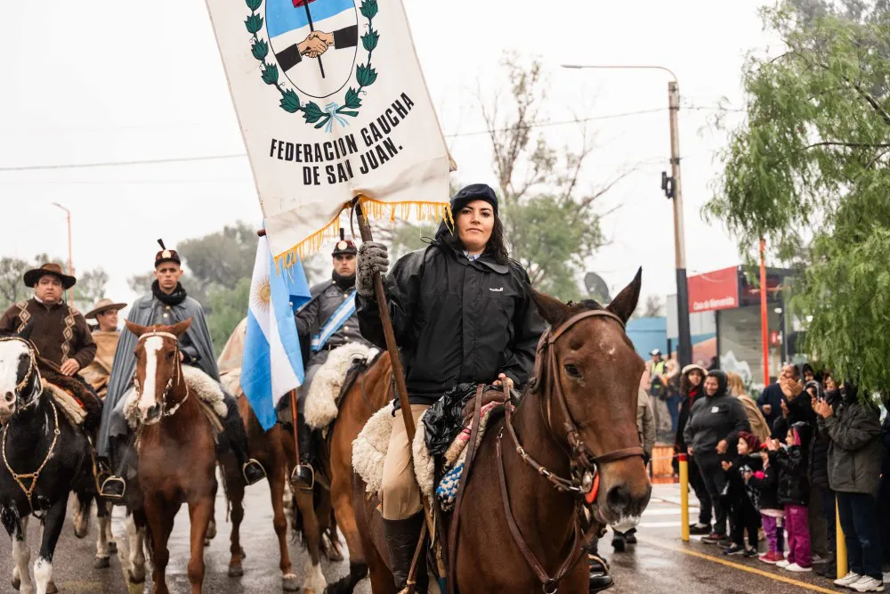 federacion gaucha san juan