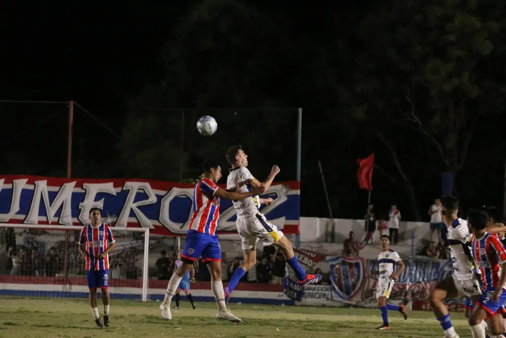 Regional, Pedal, Huracán