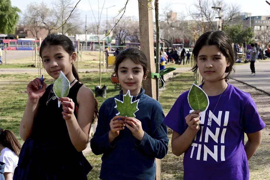 Expo Árbol cierre 2022 en parque Benegas 6 ok