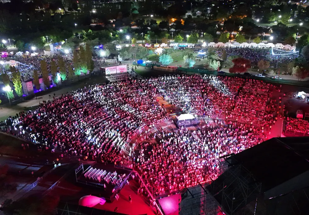 Teatro-Griego-Papa-Francisco-Maipu-1
