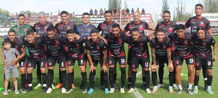 Regional 2023, Fundación Amigos por el Deporte