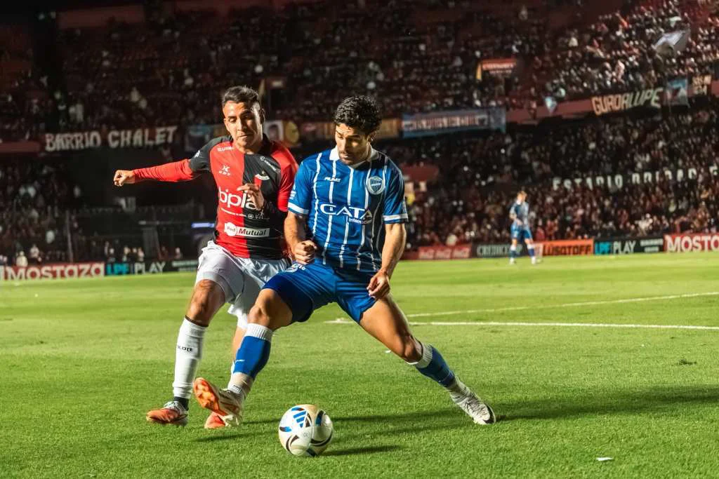 Godoy Cruz, Colon de Santa Fe