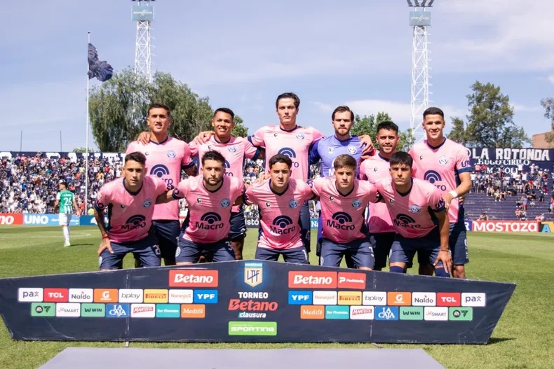 Independiente Rivadavia, camiseta alternativa