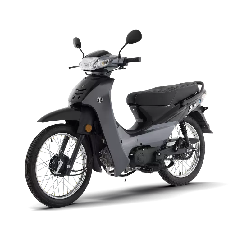 Zanella Due Gris Oscura_0507