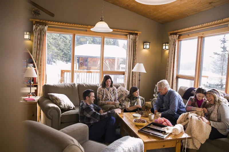 Viajar y disfrutar de su dinero sin pensar en la herencia de sus hijos  (3)