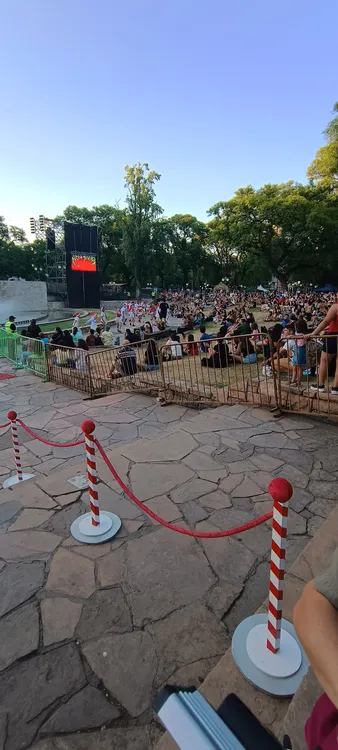 mendoza navidad 2024