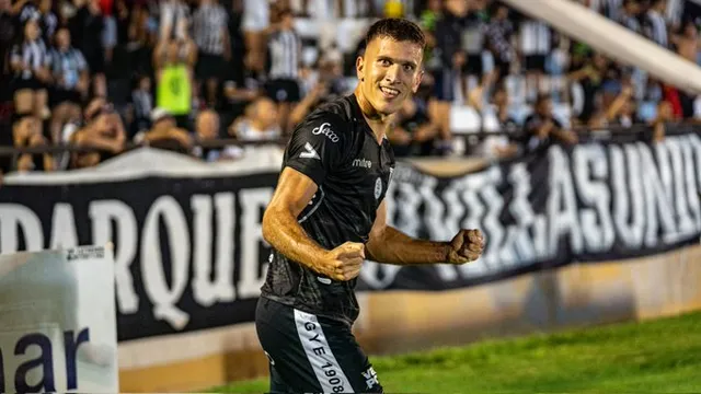Gimnasia y Esgrima, Deportivo Morón