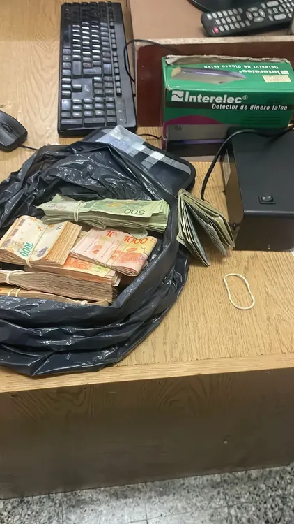 estafa san martín 3