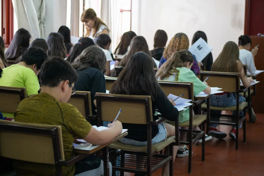 uncuyo ingreso colegio