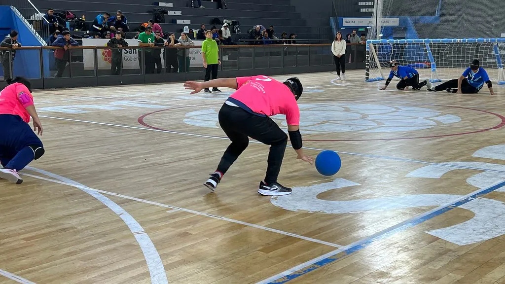 goalball san juan 2