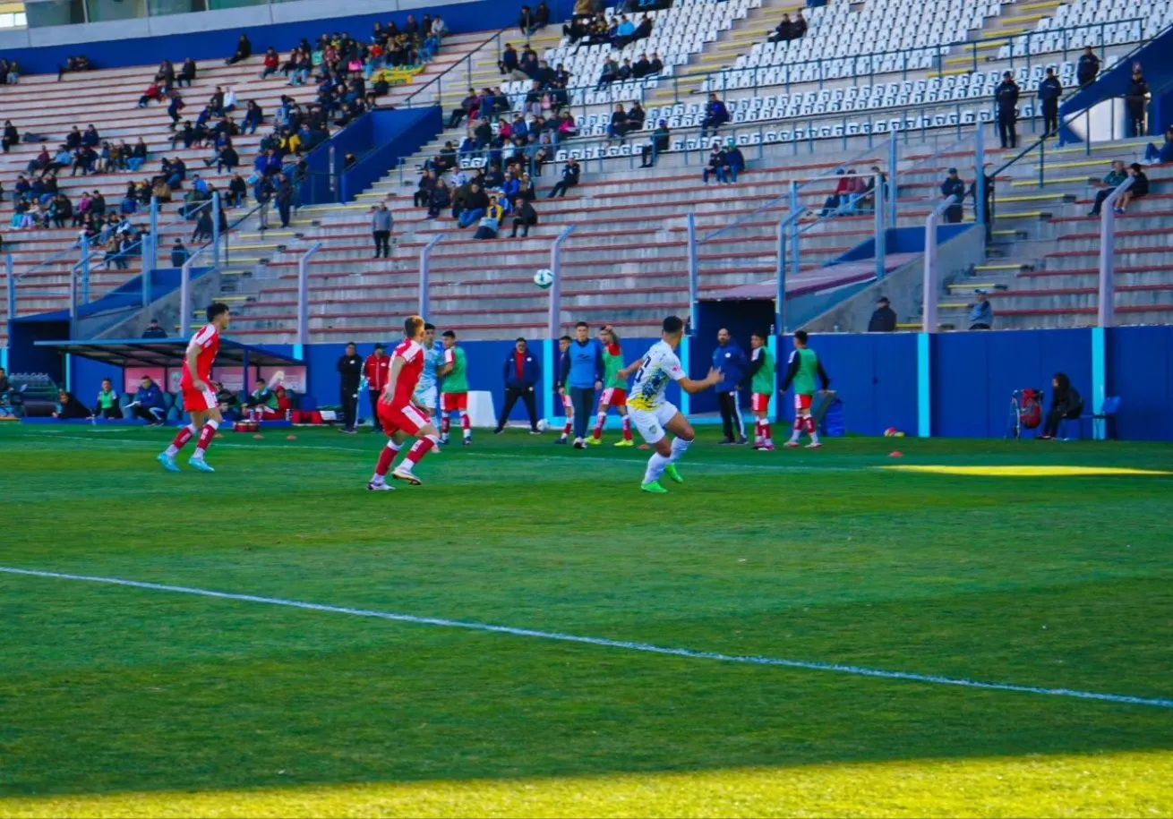 Federal A, Juventud Unida, Huracán LH