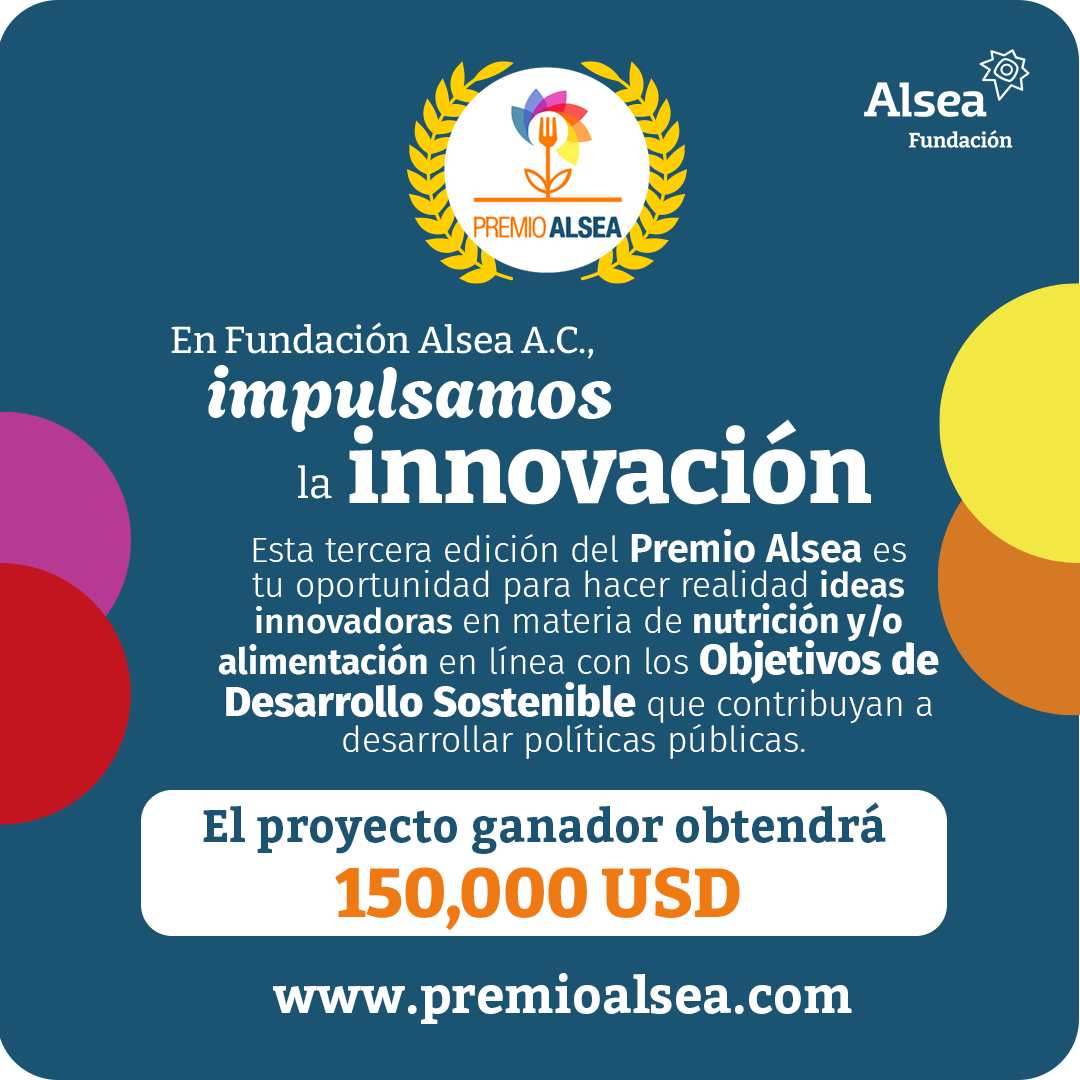 premio Alsea