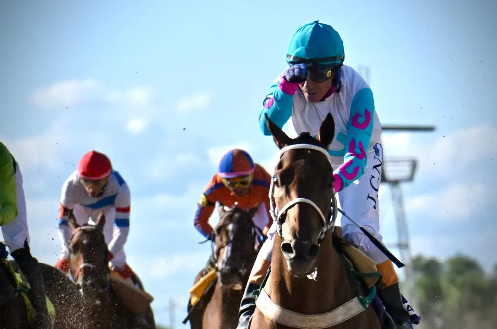 Fiesta hípica, Premio Vicente Dupuy