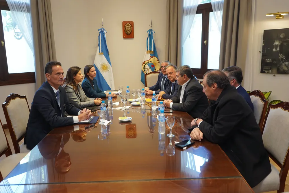 ministros seguridad cuyo ministros seguridad cuyo