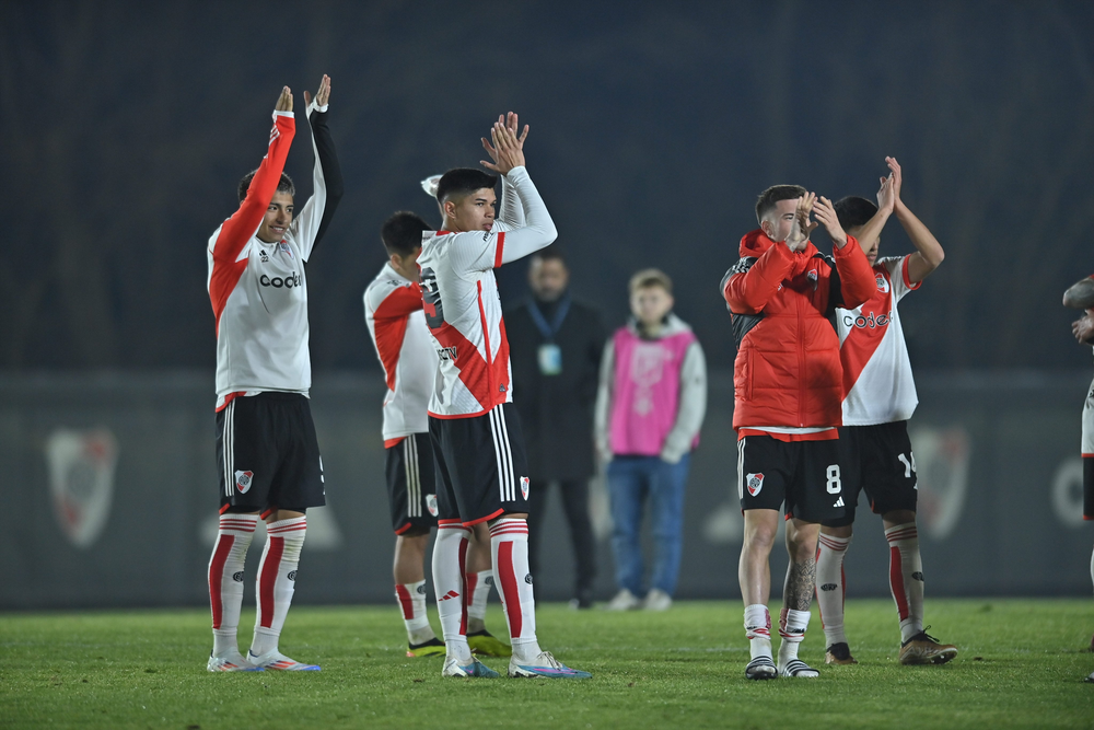 River Plate, miercoles en Mendoza