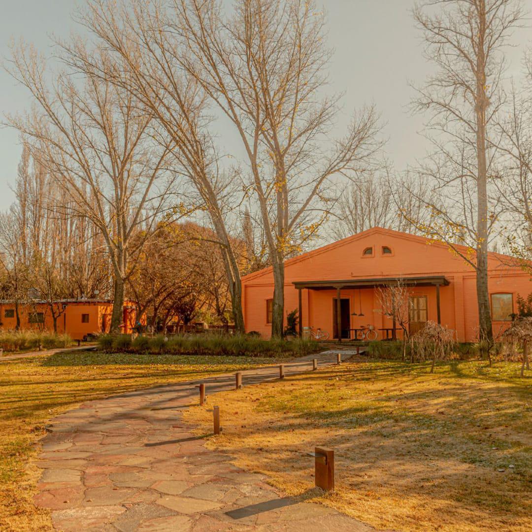 Finca la Anita bodega
