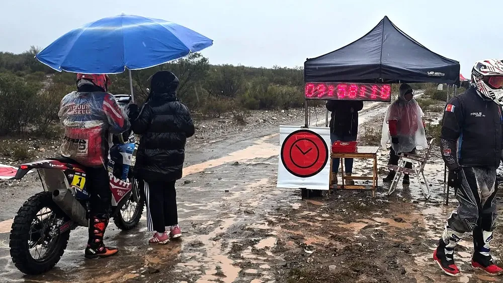 Rally Raid San Juan 2025