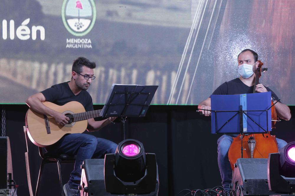 Música clásica por los caminos del vino (15)