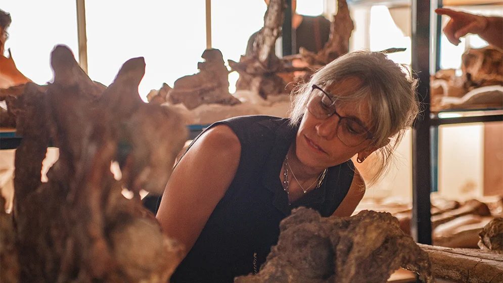 Adriana Mancuso