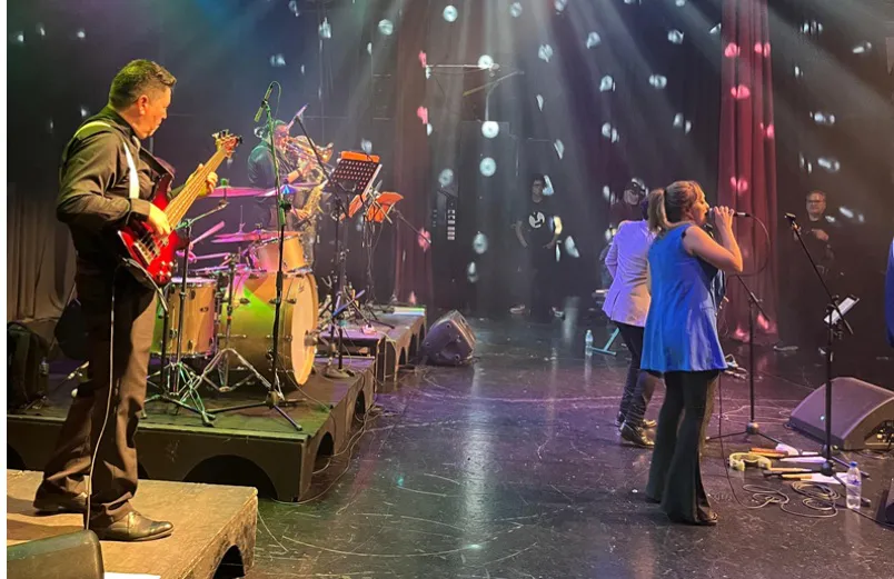 Celebration Band3