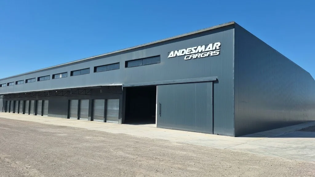 andesmar cargas