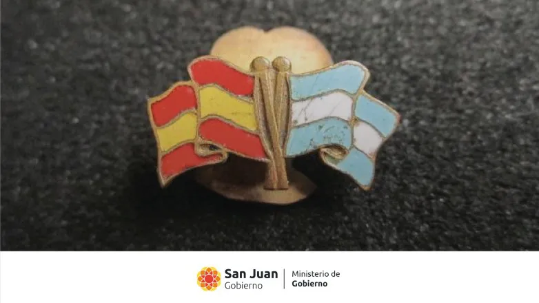 ciudadanía española