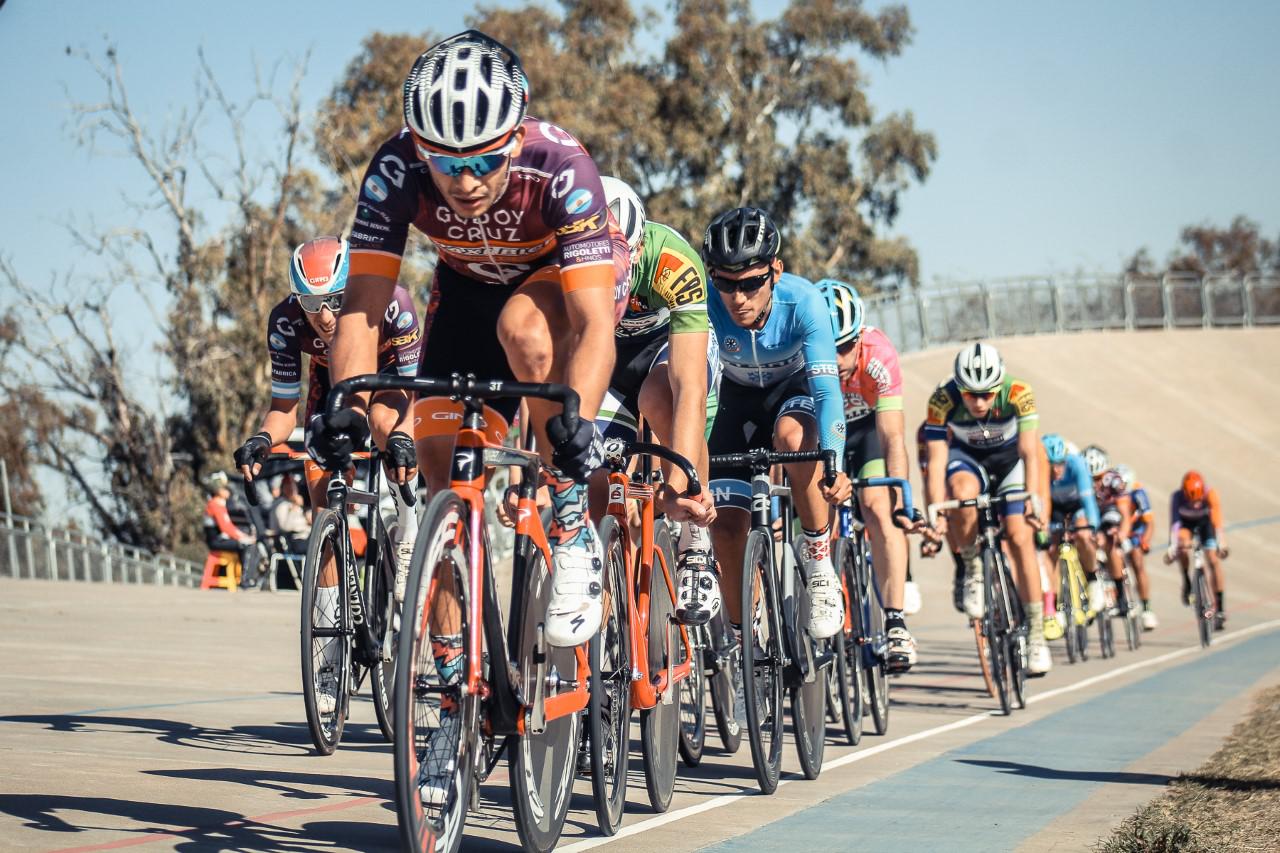 Ciclismo, calendario 2021, Asociación Ciclista Mendocina