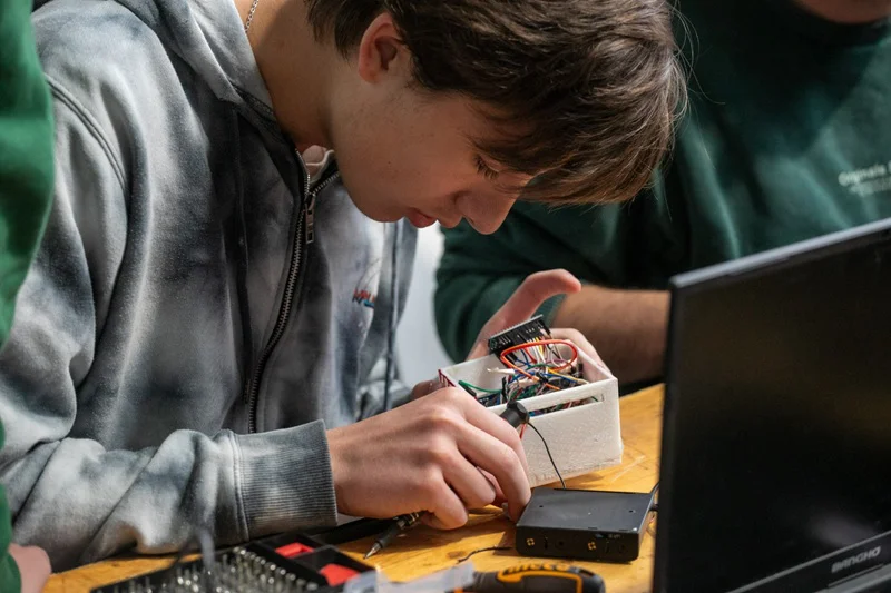 Probot School (4)