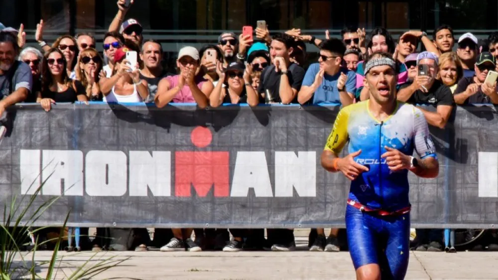 ironman san juan