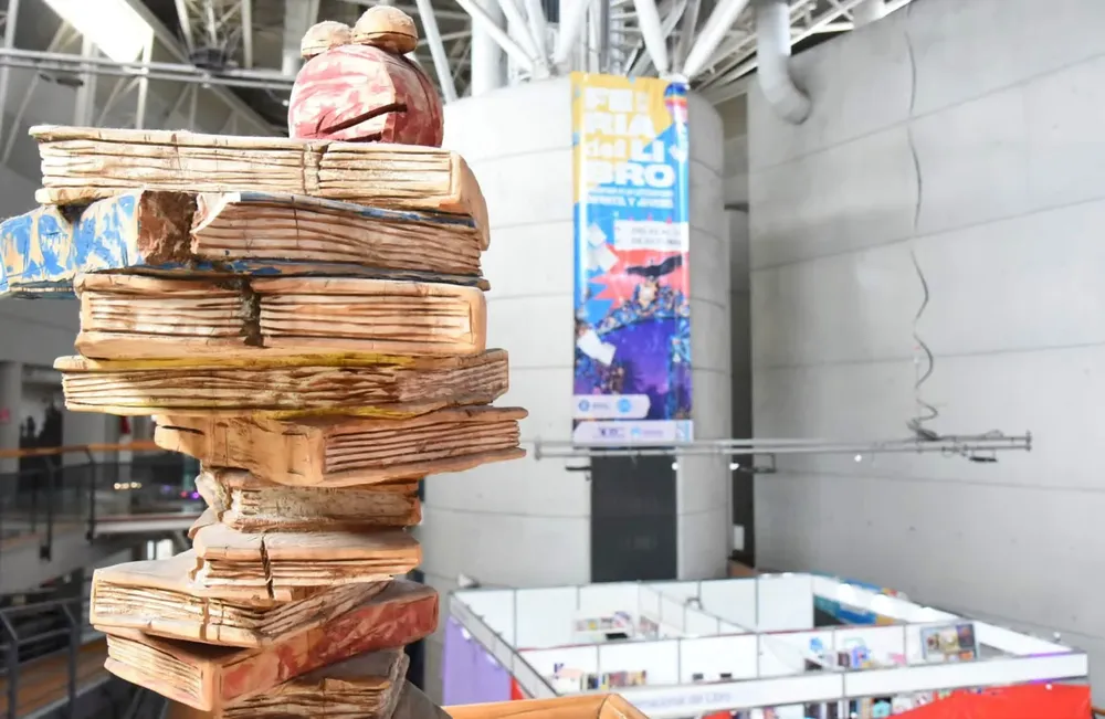 Feria del Libro 2026 