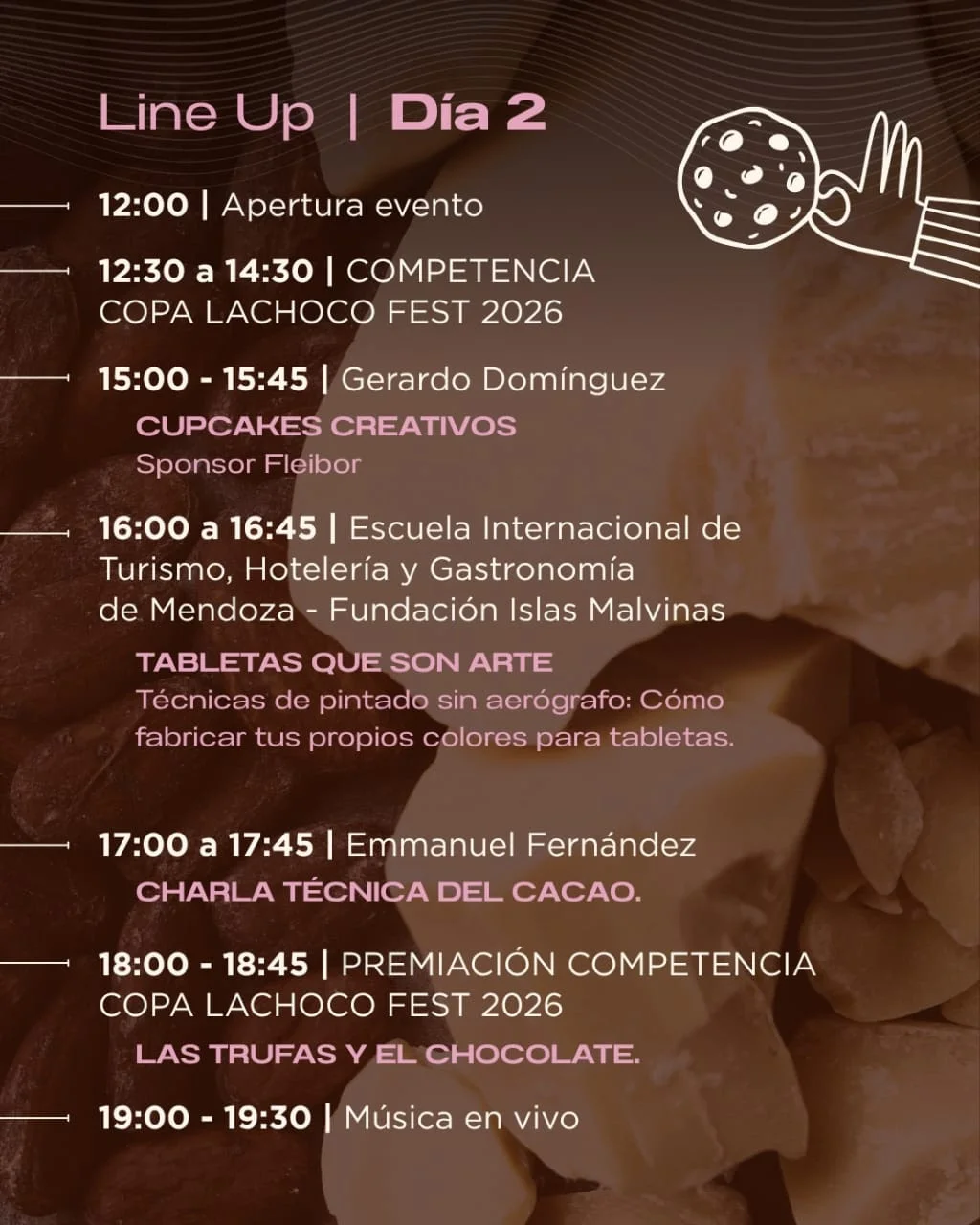 choco fest 2026