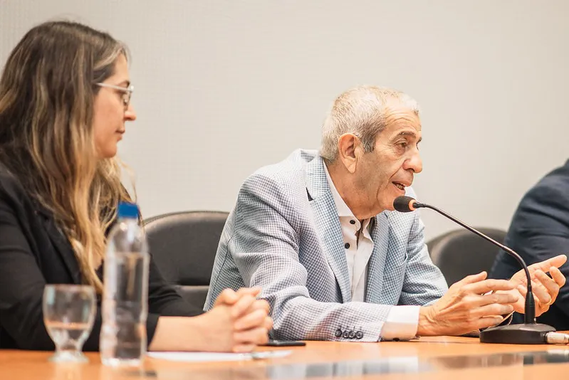 Fiscal General Eduardo Quattropani
