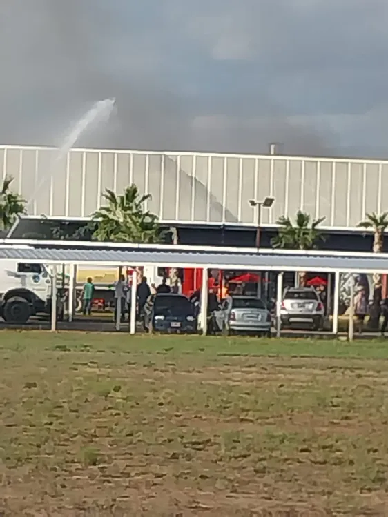 incendio casino