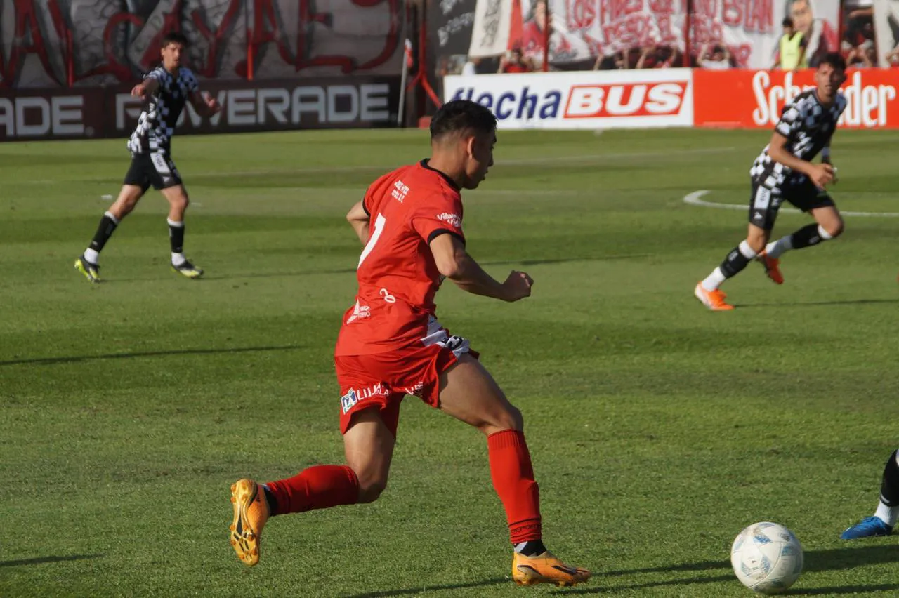 Deportivo Maipú, Gimnasia y Esgrima