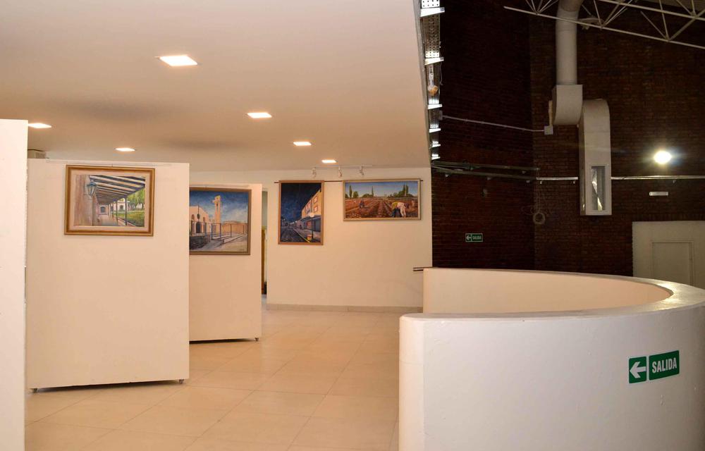 Centro Cultural Pascual Lauriente (9)