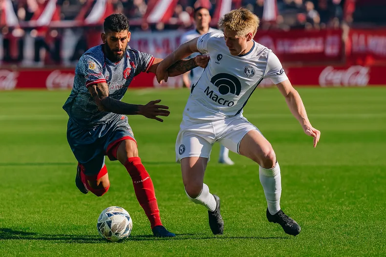 Independiente Rivadavia, Barracas