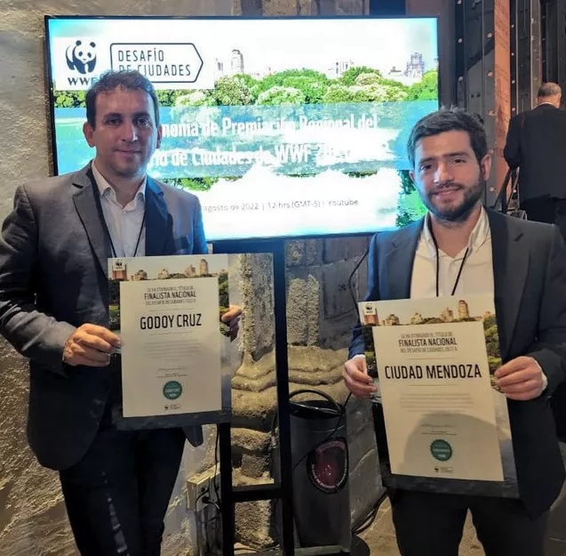 garcia zalazar en mexico desafio de ciudades 2 ok