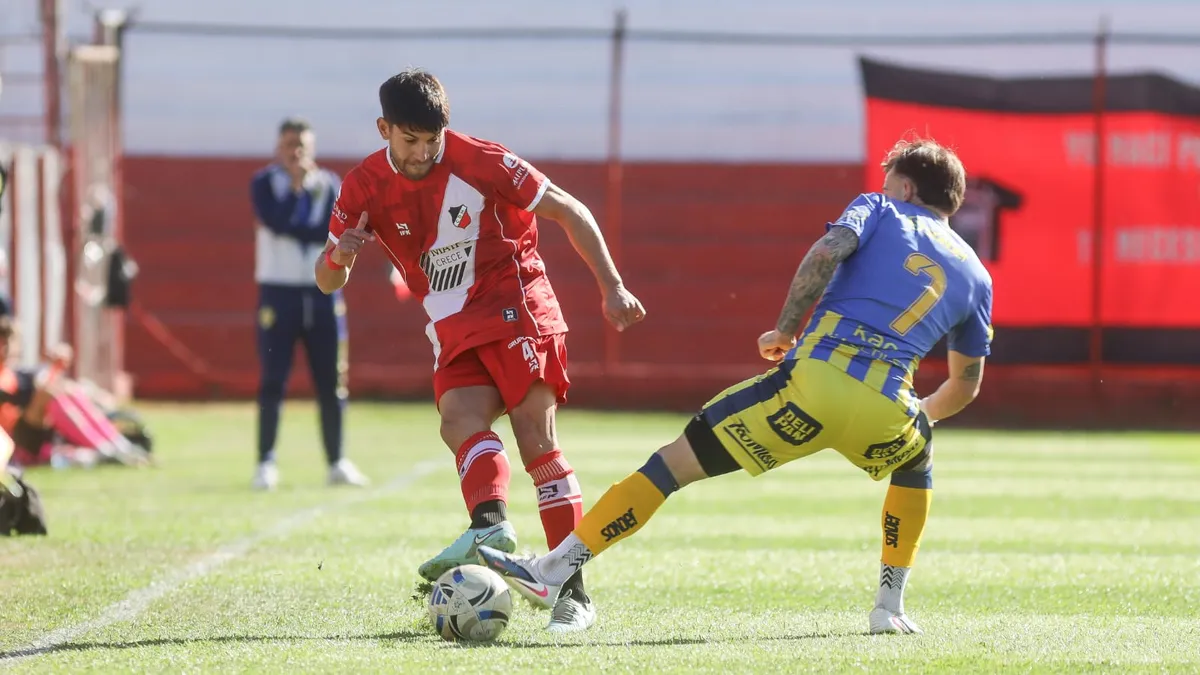 Deportivo Maipú, Atlanta, La Fortaleza
