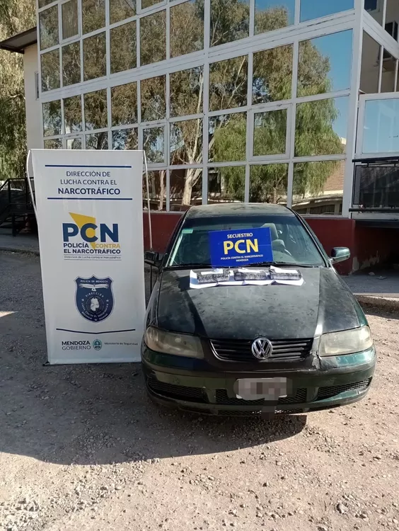 secuestro cocaina ruta 40 (3)