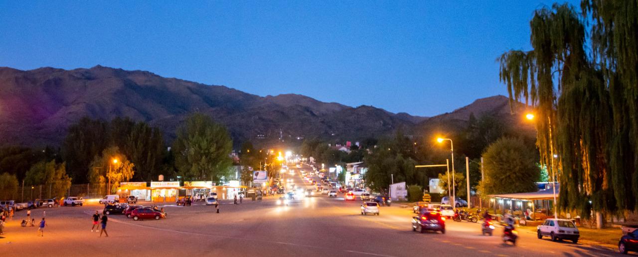 San Luis