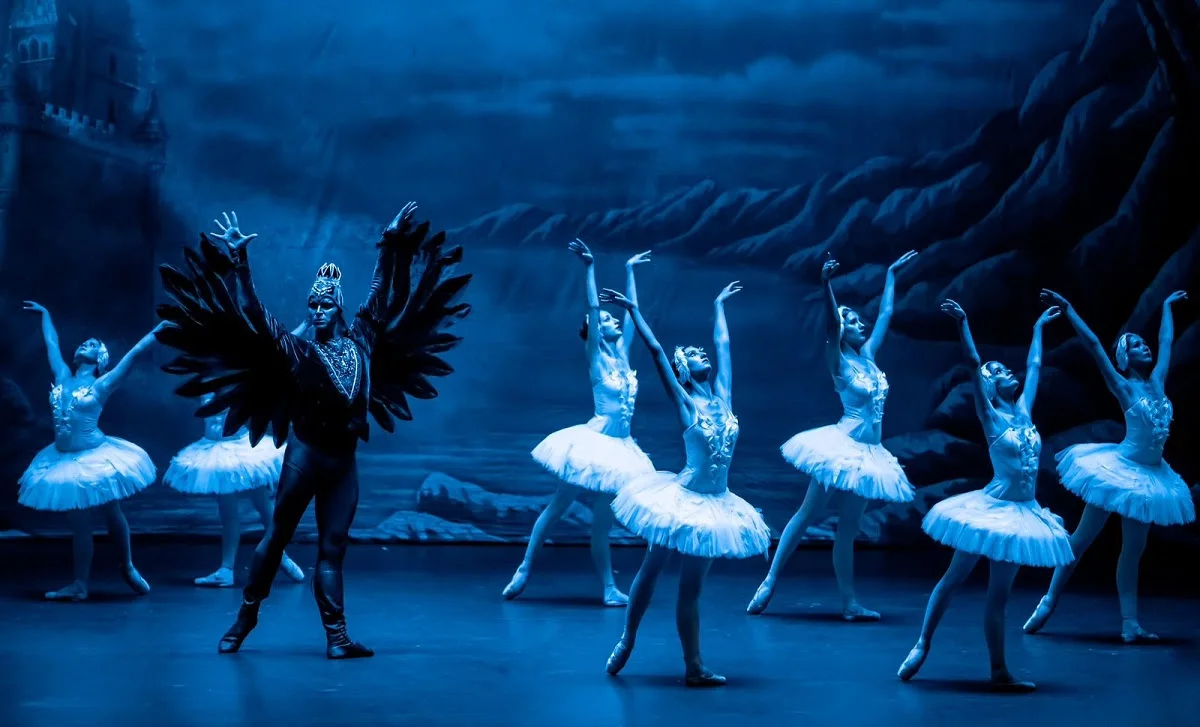 Moscow State Ballet