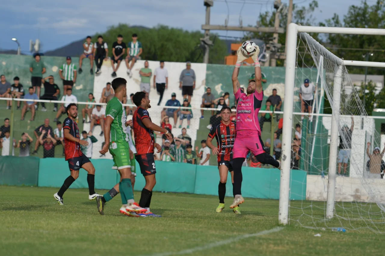 Regional, Sportivo Estudiantes, Fadep