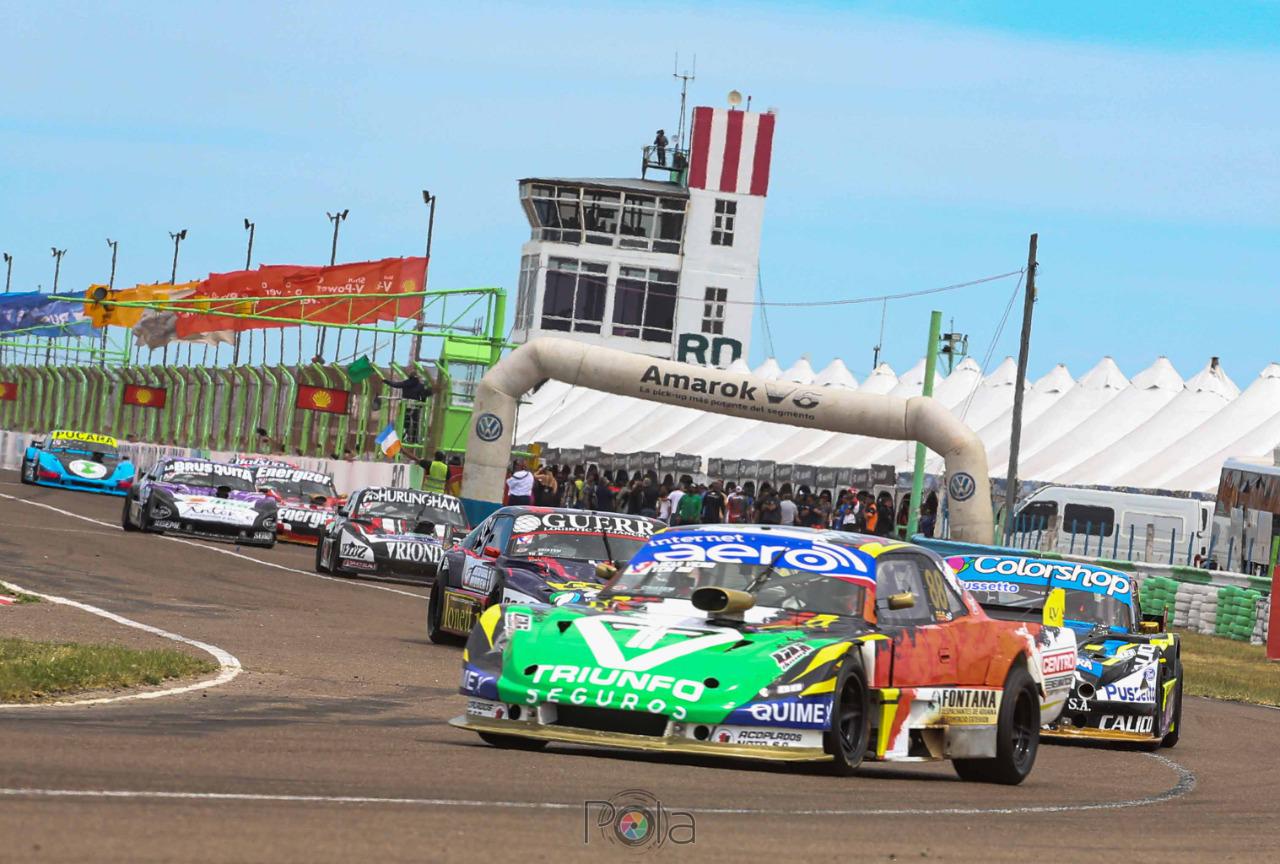 Lucas Vicino, Viedma