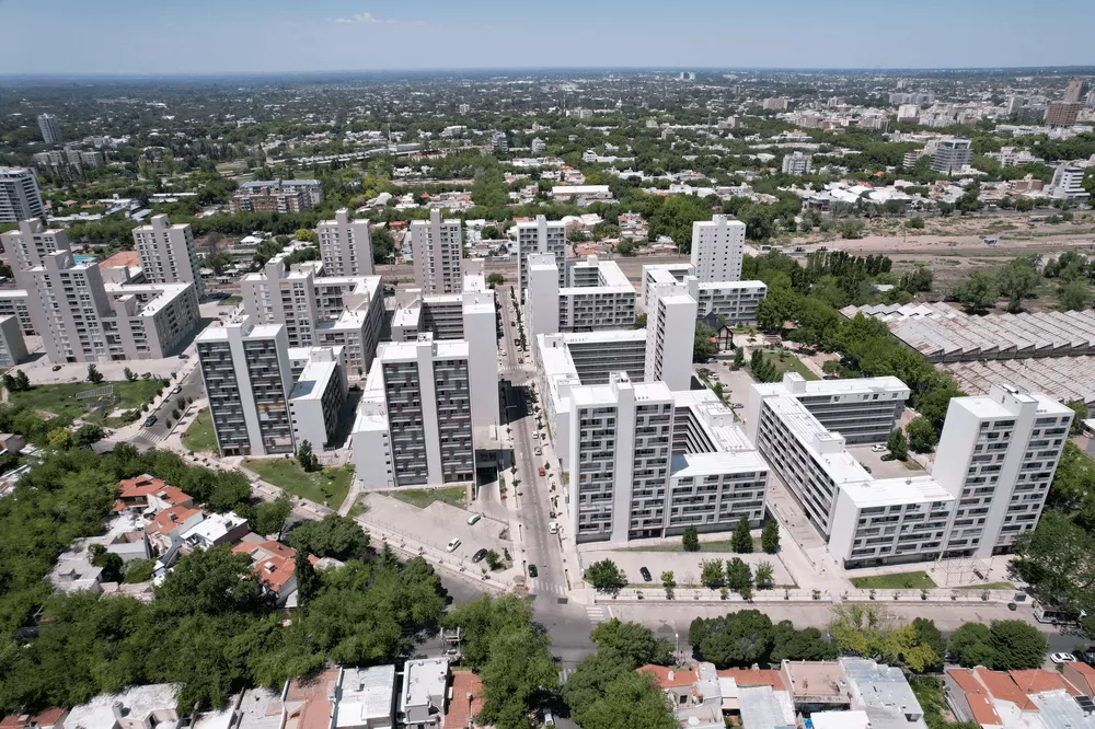 DDUU Mendoza Capital