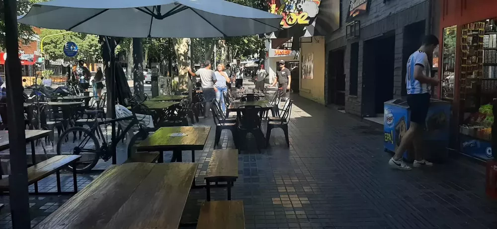 Copa del Mundo 2022 Mendoza Previa