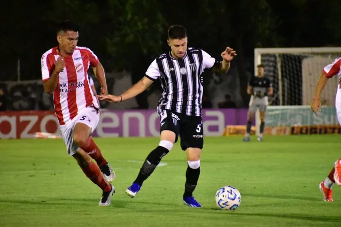 Gimnasia y Esgrima, San Martín de Tucumán